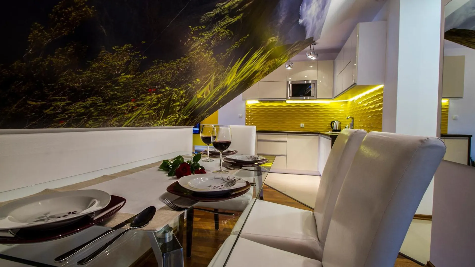 Katmandu Apartamento Zakopane