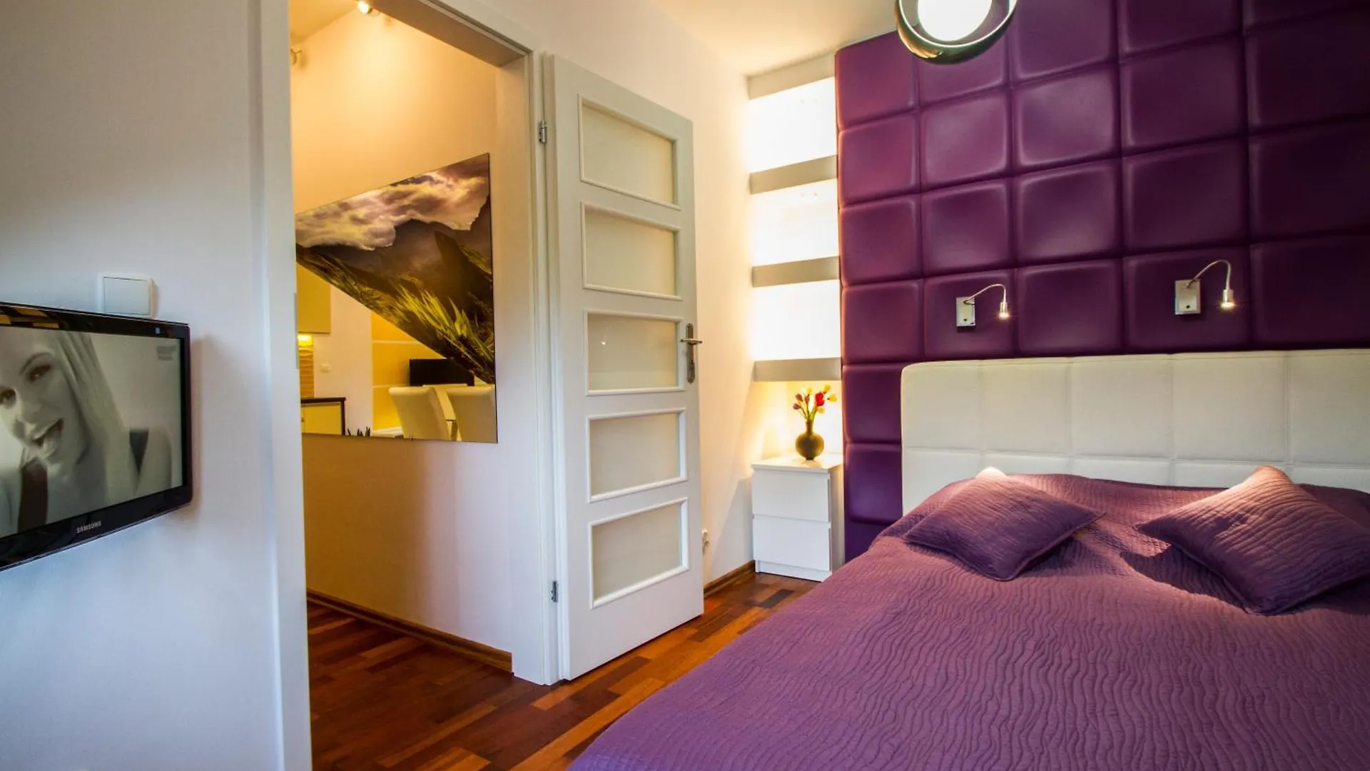 Katmandu Apartamento Zakopane