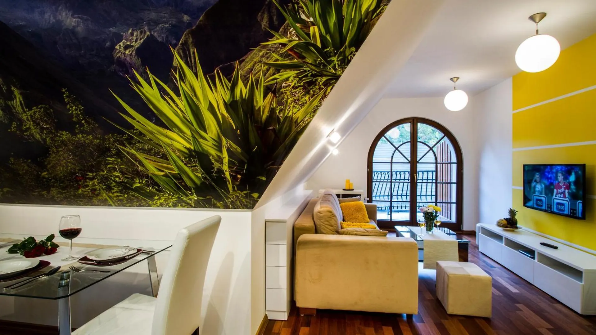 Katmandu Apartamento Zakopane