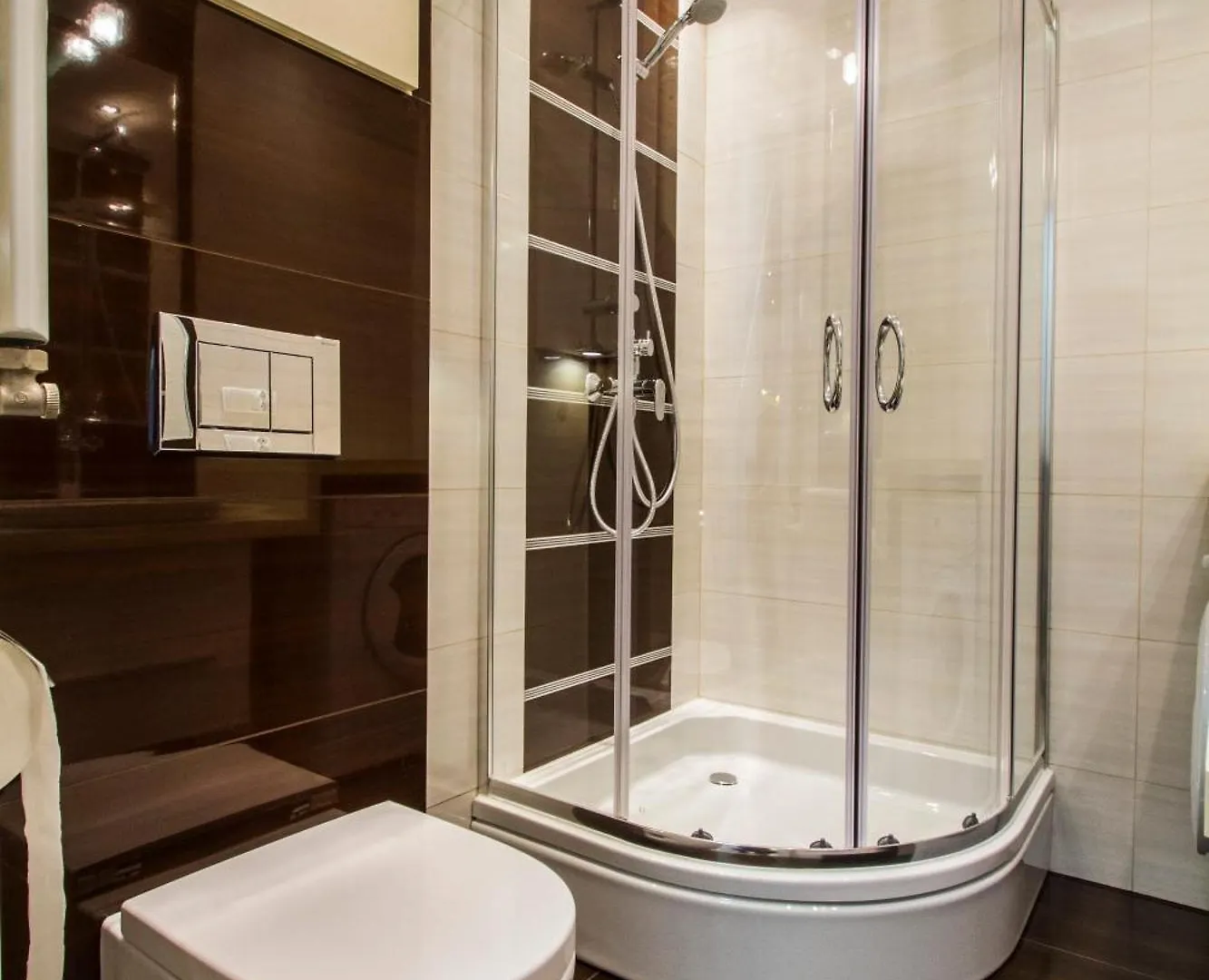 Katmandu Apartamento Zakopane