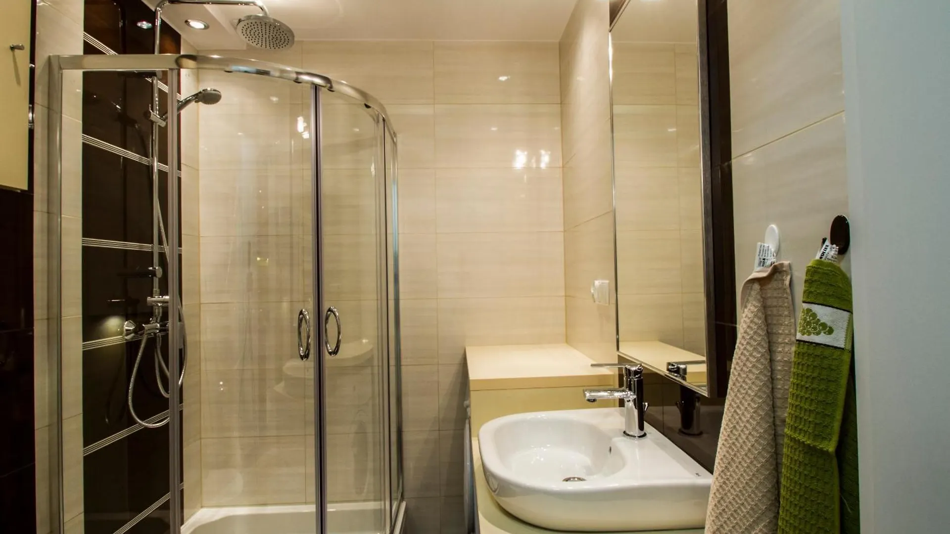 Katmandu Apartamento Zakopane