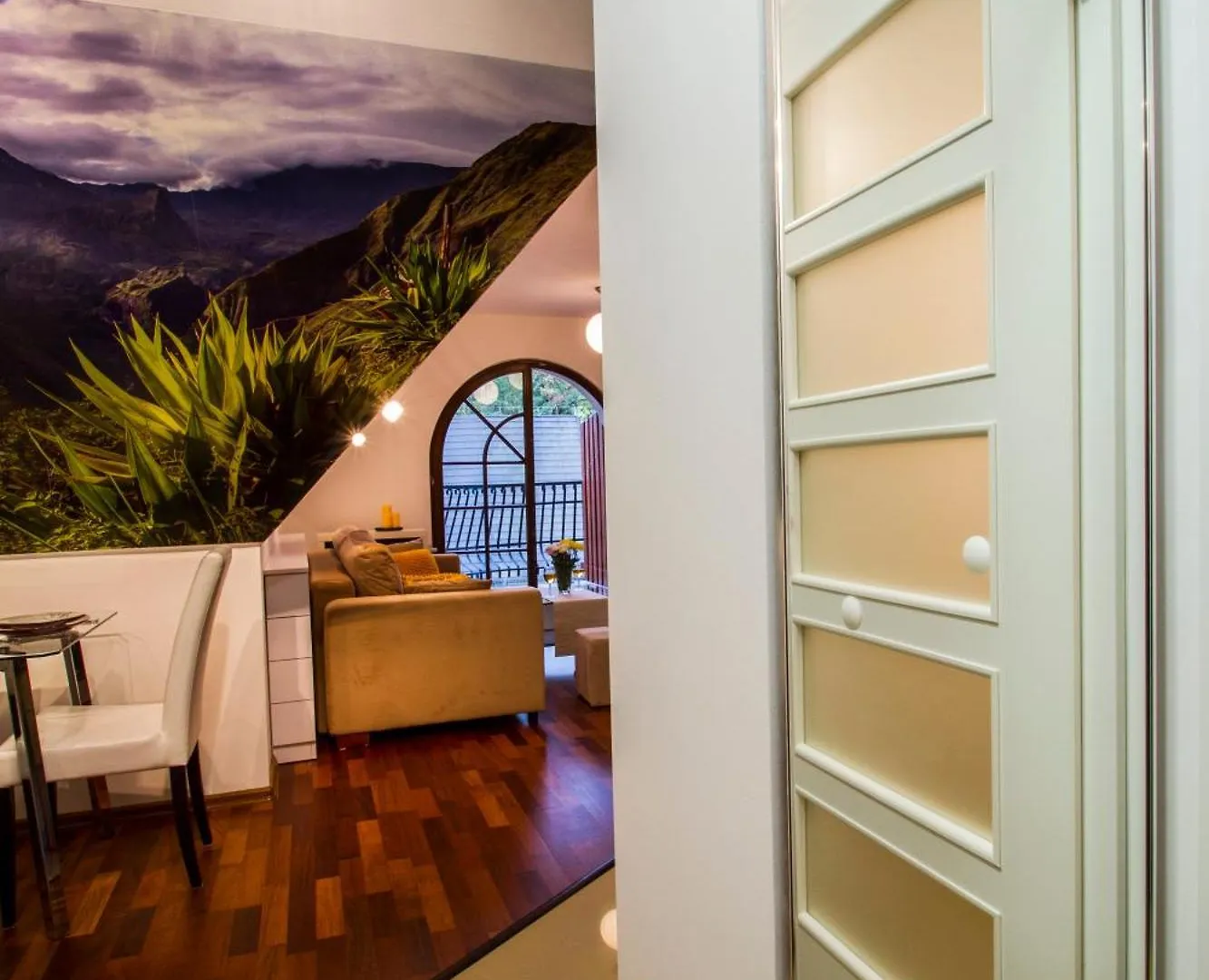 Katmandu Apartamento Zakopane 0*,  Polónia